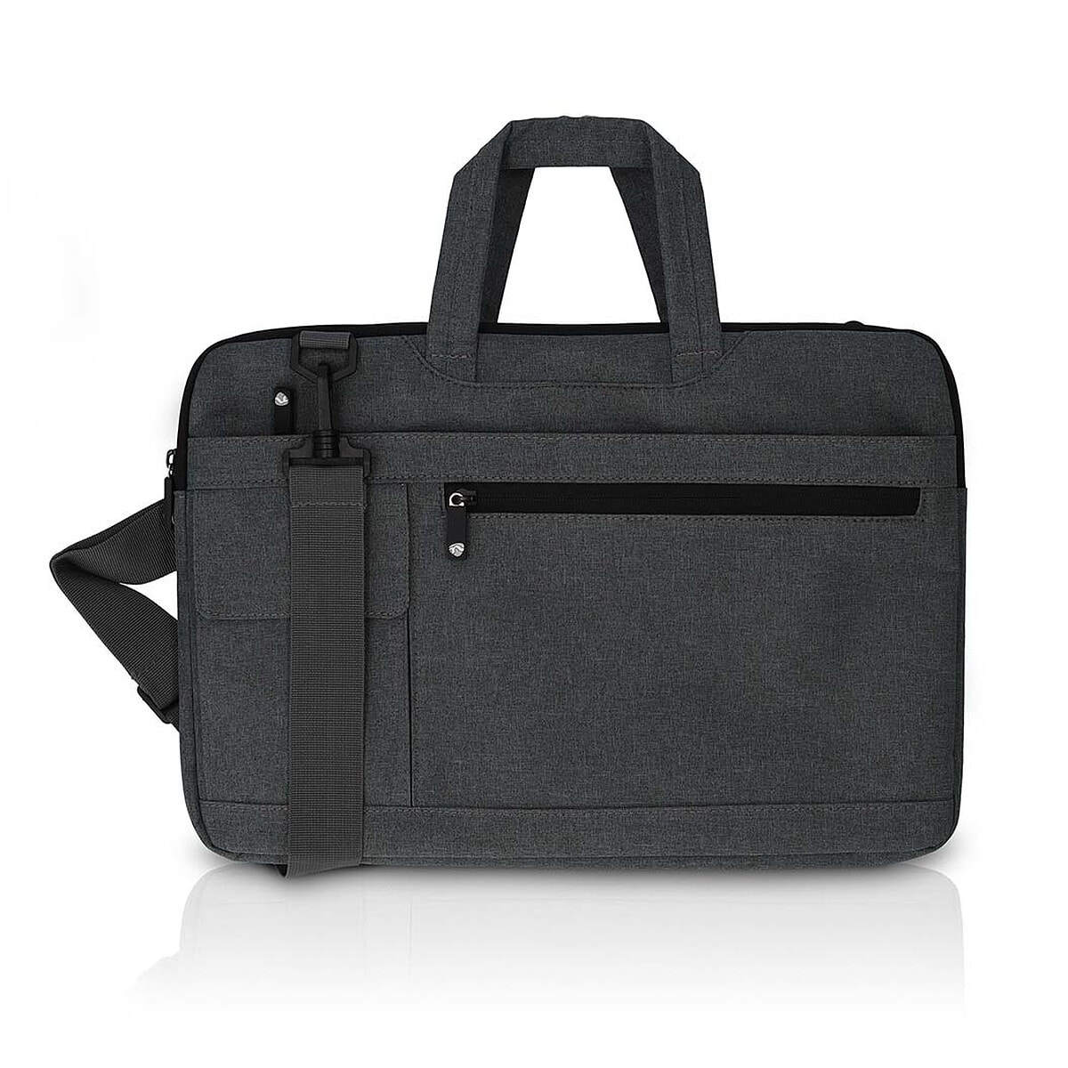 Nedis Sacoche ordinateur portable 15" - 16" (Anthracite) - Image 1