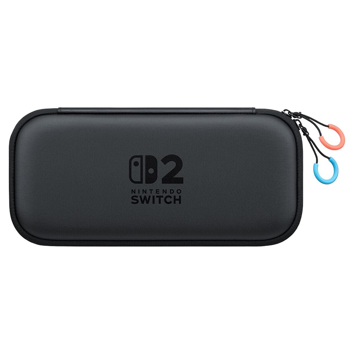 Nintendo Pochette de transport et protection d'écran pour Switch 2 - Image 1
