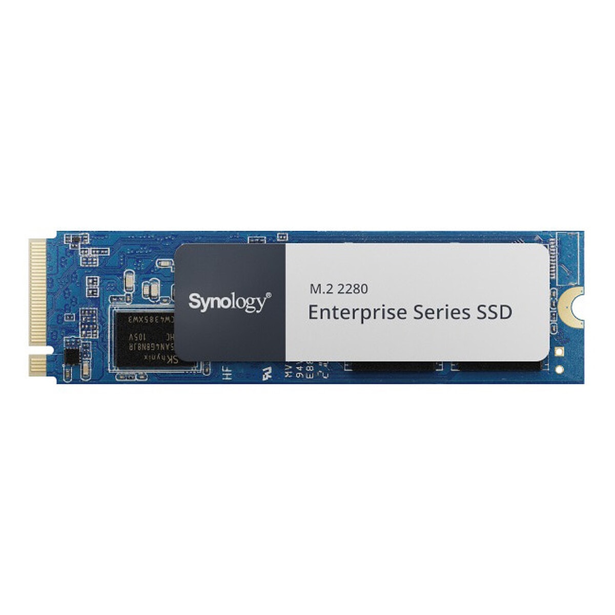 Synology SNV5420-1600G - Image 1