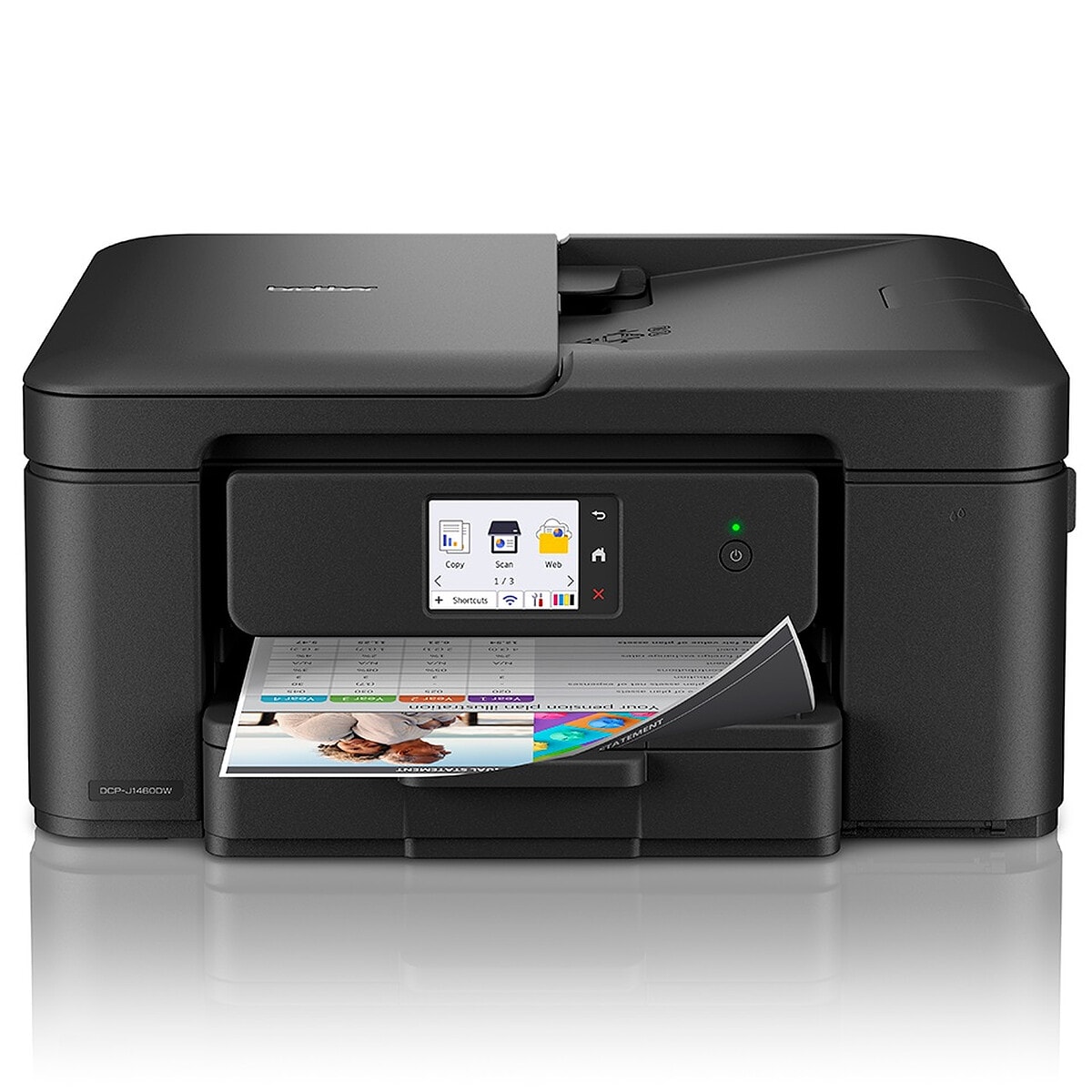 Brother DCP-J1460DW - Image 1