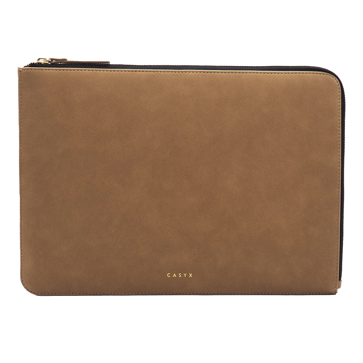 Casyx Pochettes Ordinateur 13" Atelier Sable - Image 1
