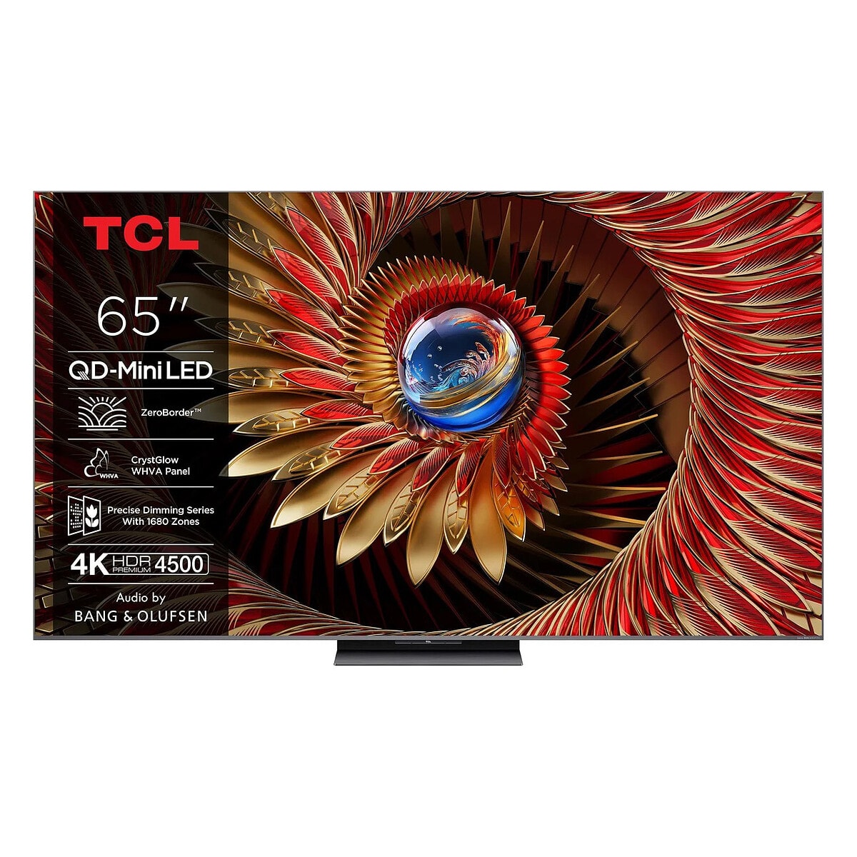 TCL 65Q8C - Image 1