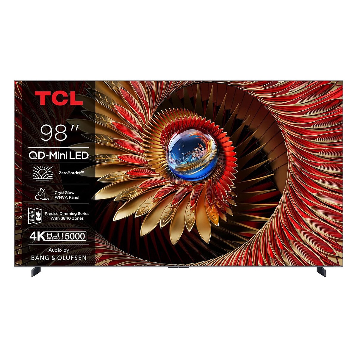 TCL 98Q8C - Image 1