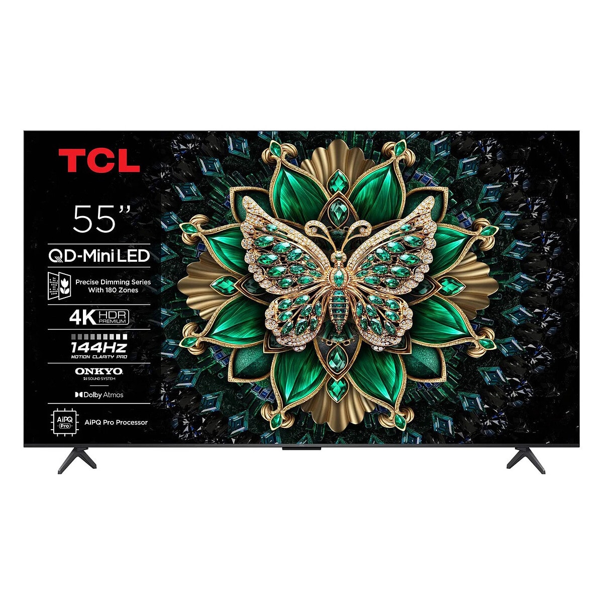 TCL 55C61K - Image 1