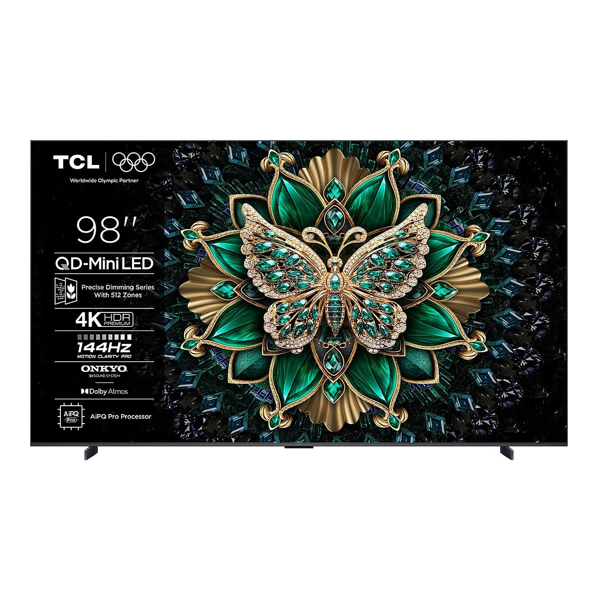 TCL 98C61K - Image 1