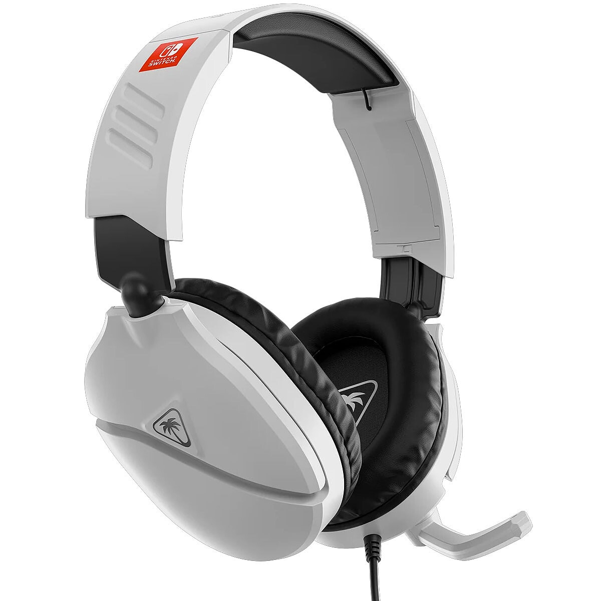 Turtle Beach Recon 70 Switch (Blanc) - Image 1