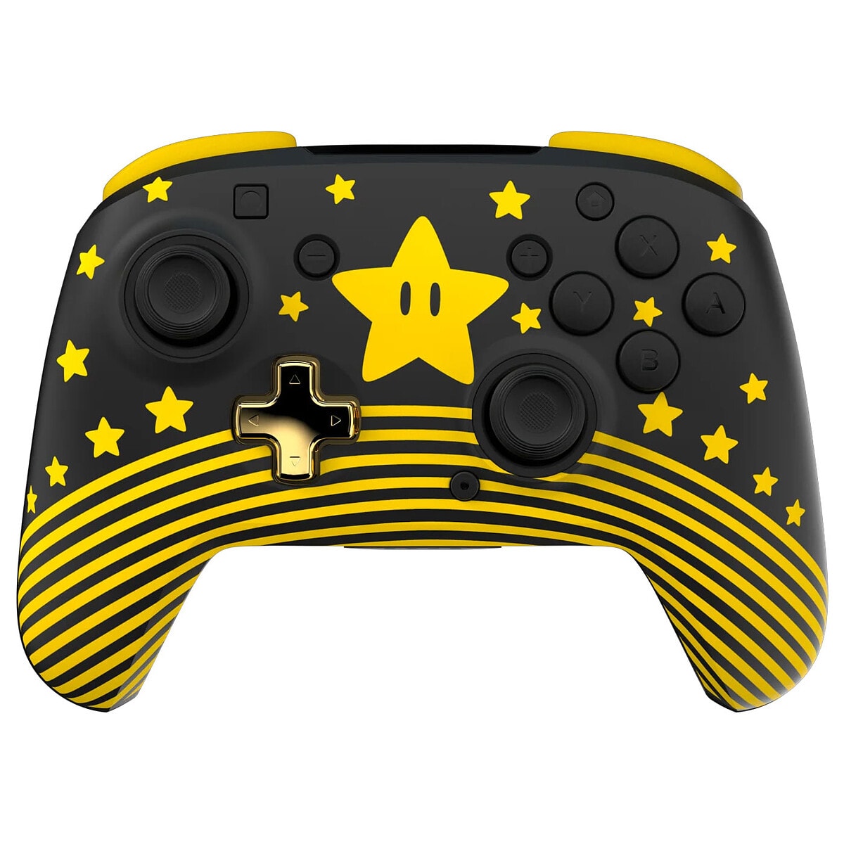 Turtle Beach Rematch Switch (Super Mario Star) - Image 1