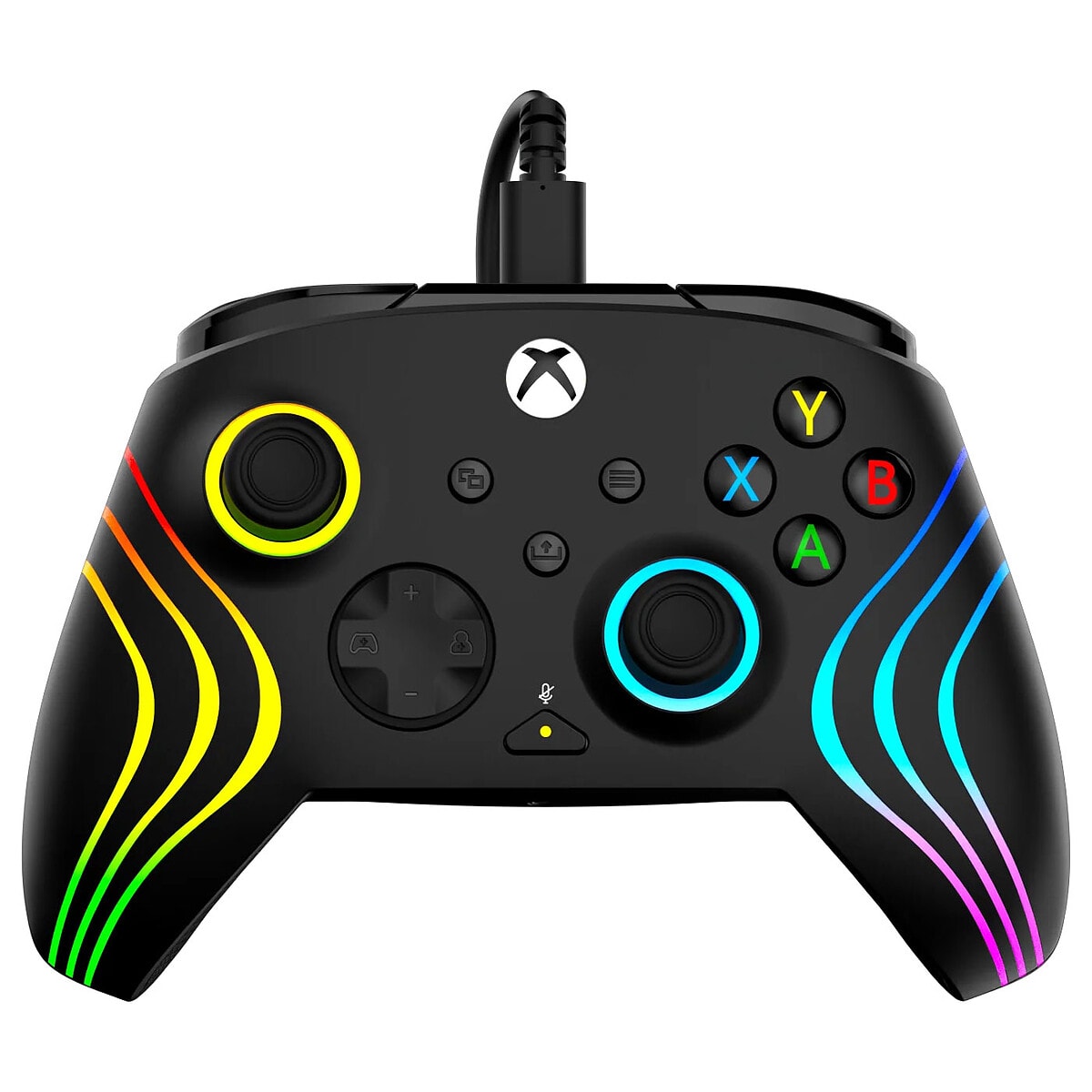 Turtle Beach Afterglow Wave (Noir) - Image 1