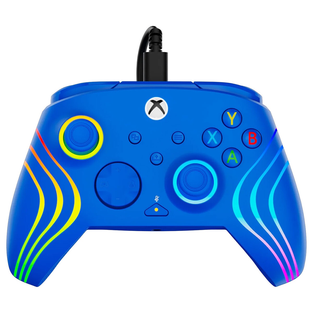 Turtle Beach Afterglow Wave (Bleu) - Image 1