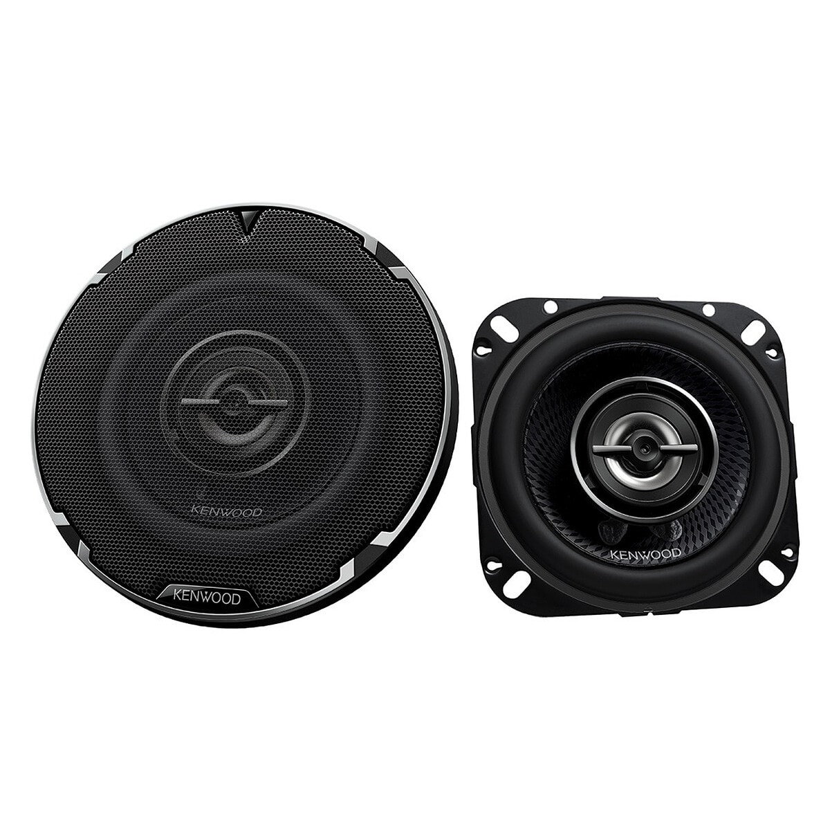Kenwood KFC-PS1097 - Image 1