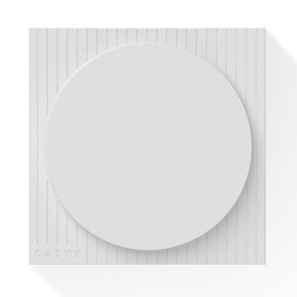 Casyx Nomade 2-en-1 Gris Astral - Image 1