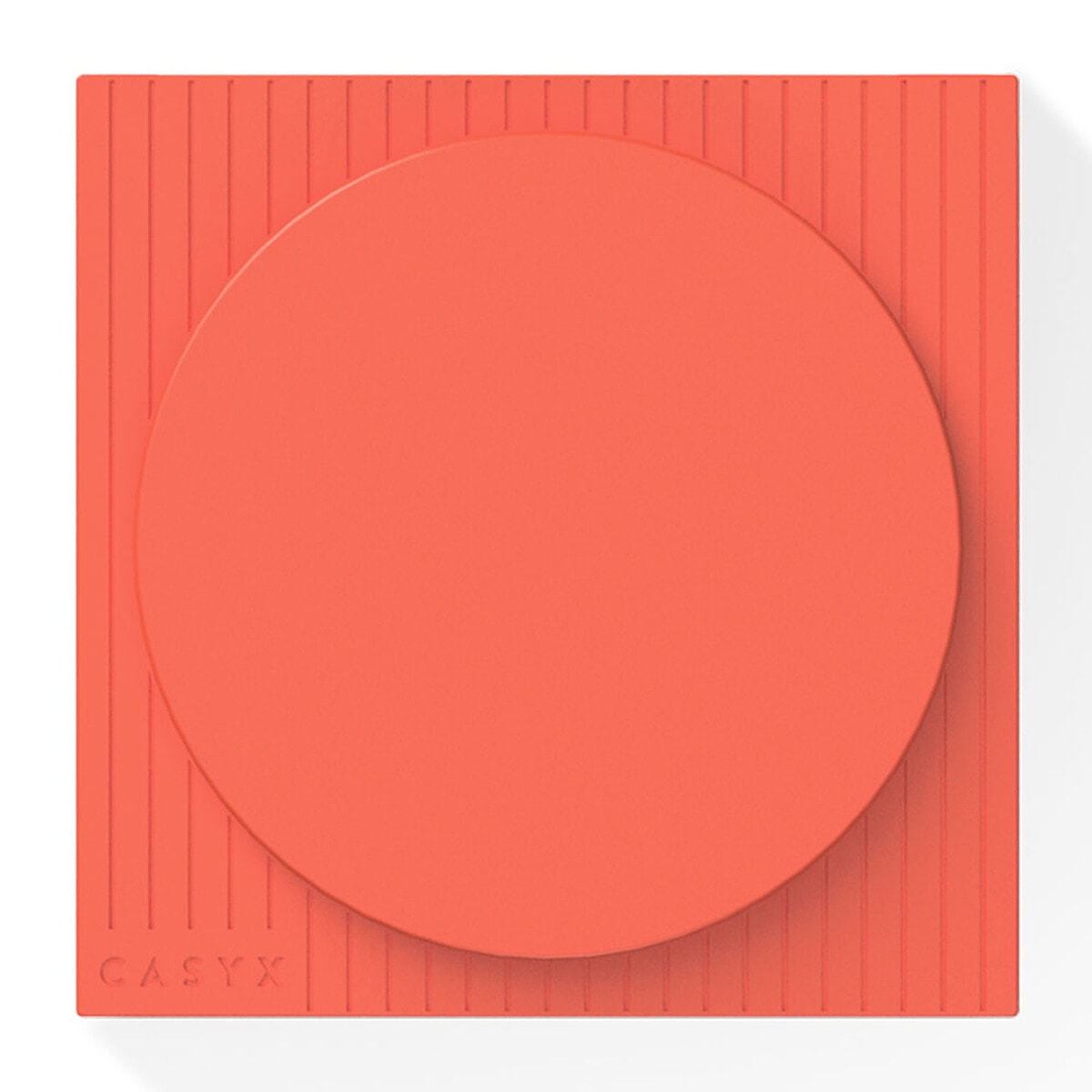 Casyx Nomade 2-en-1 Rouge Radiant - Image 1