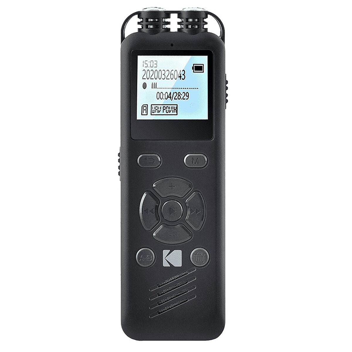Kodak VRC250 - Image 1