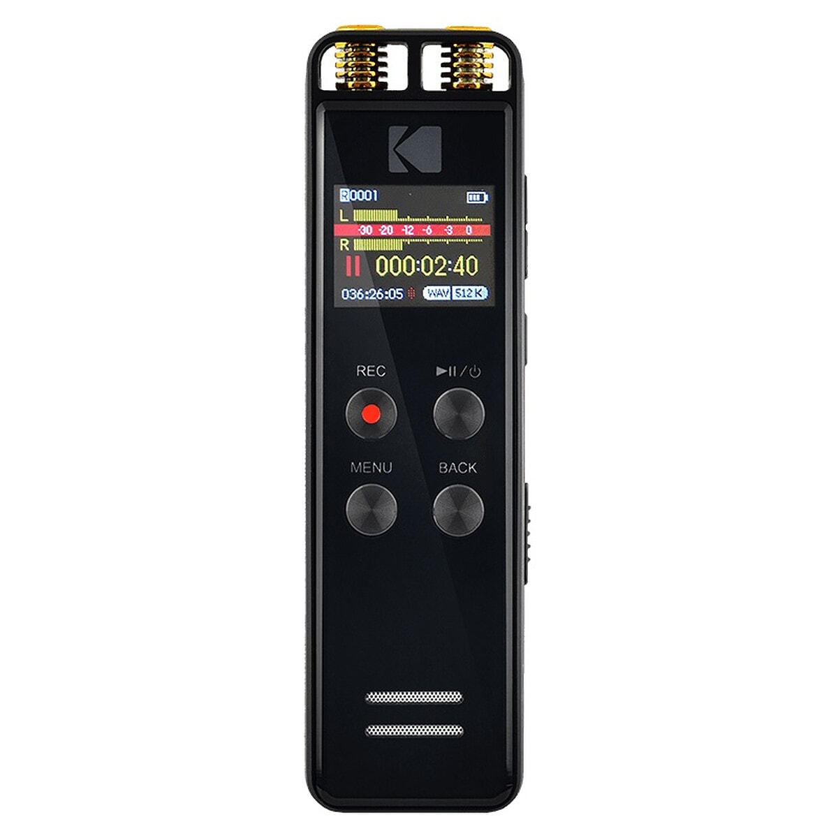 Kodak VRC550 - Image 1