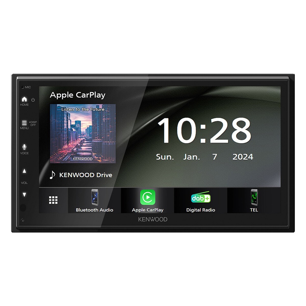 Kenwood DMX5023DABS - Image 1