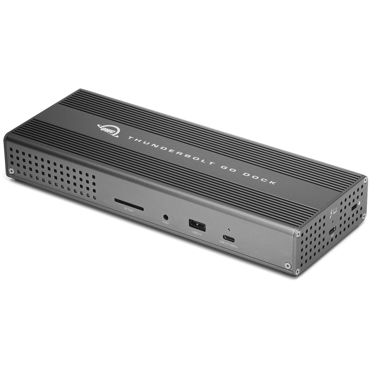 OWC Thunderbolt Go Dock - Image 1