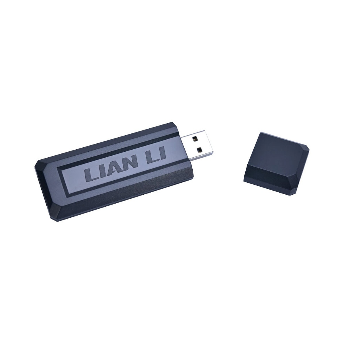 Lian Li L-Wireless Controller (Noir) - Image 1