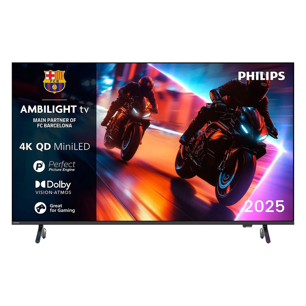 Philips 65MLED910 - Image 1