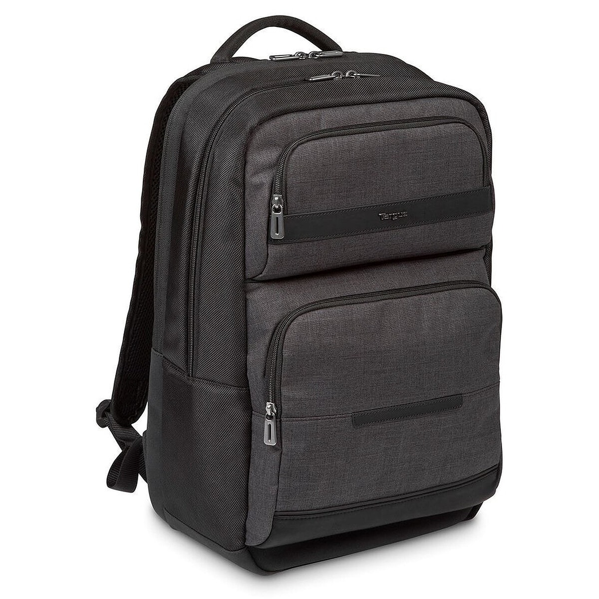 Targus Advanced CitySmart (12.5-15.6”) Noir/Gris - Image 1