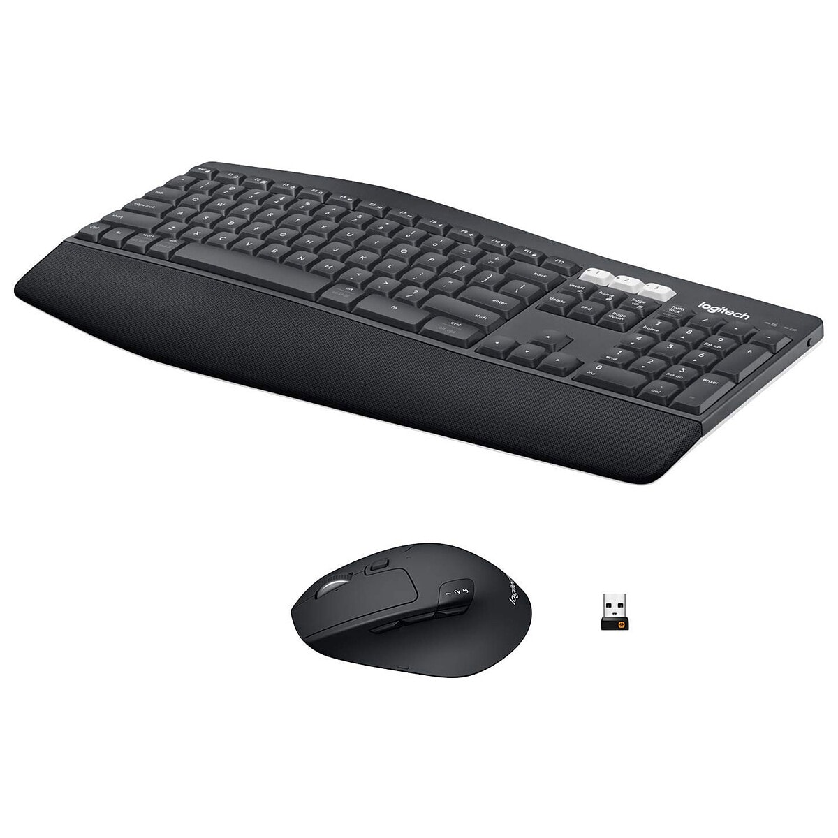 Logitech MK850 Performance - Image 1