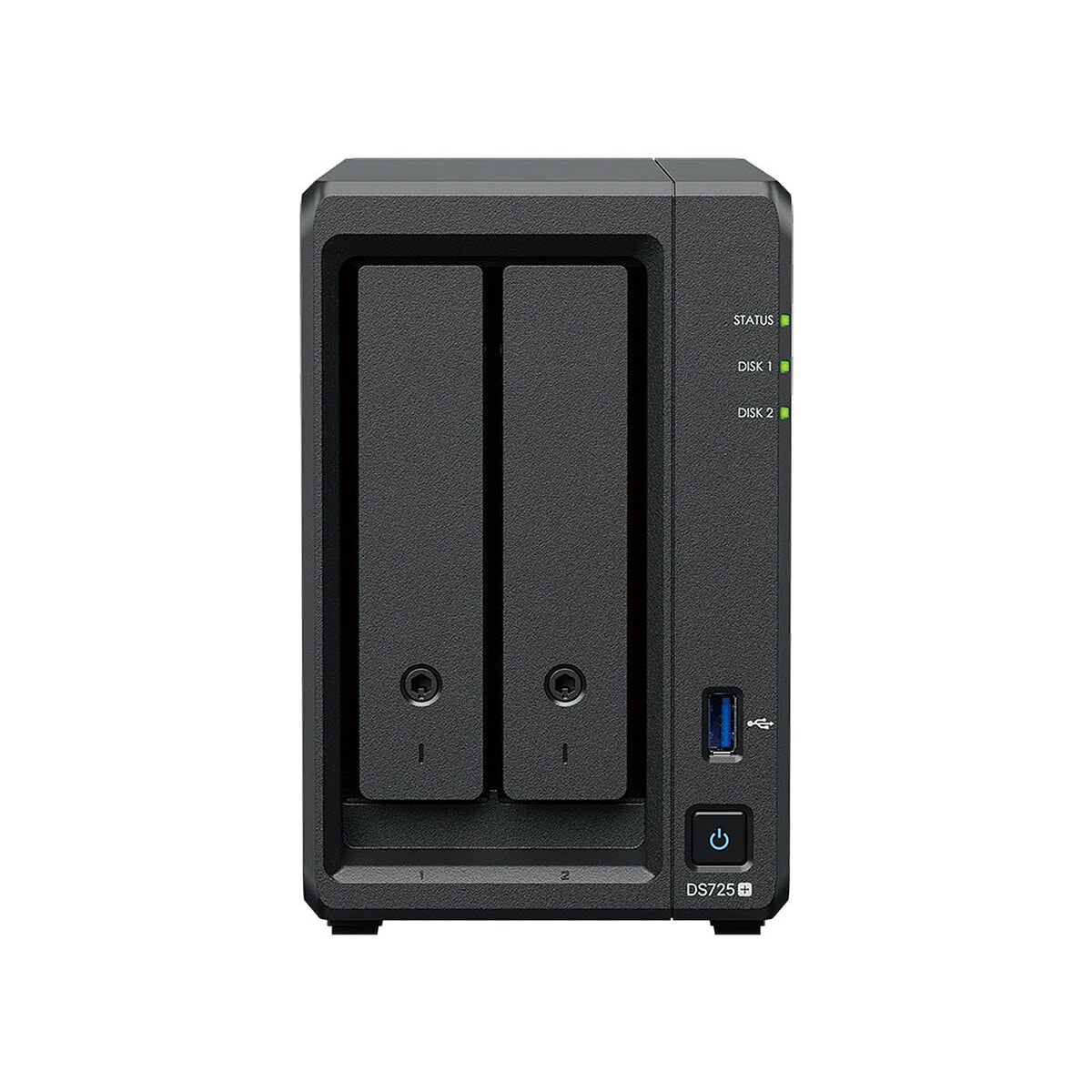 Synology DiskStation DS725+ - Image 1