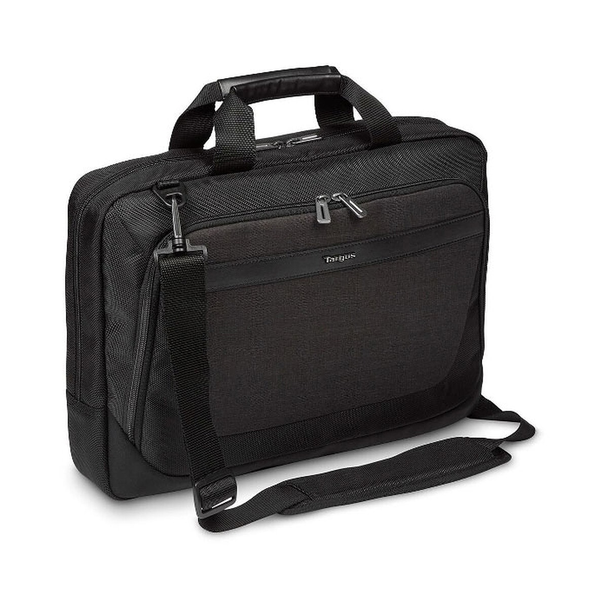 Targus Advanced CitySmart Sacoche 14/15.6" Noir/Gris - Image 1