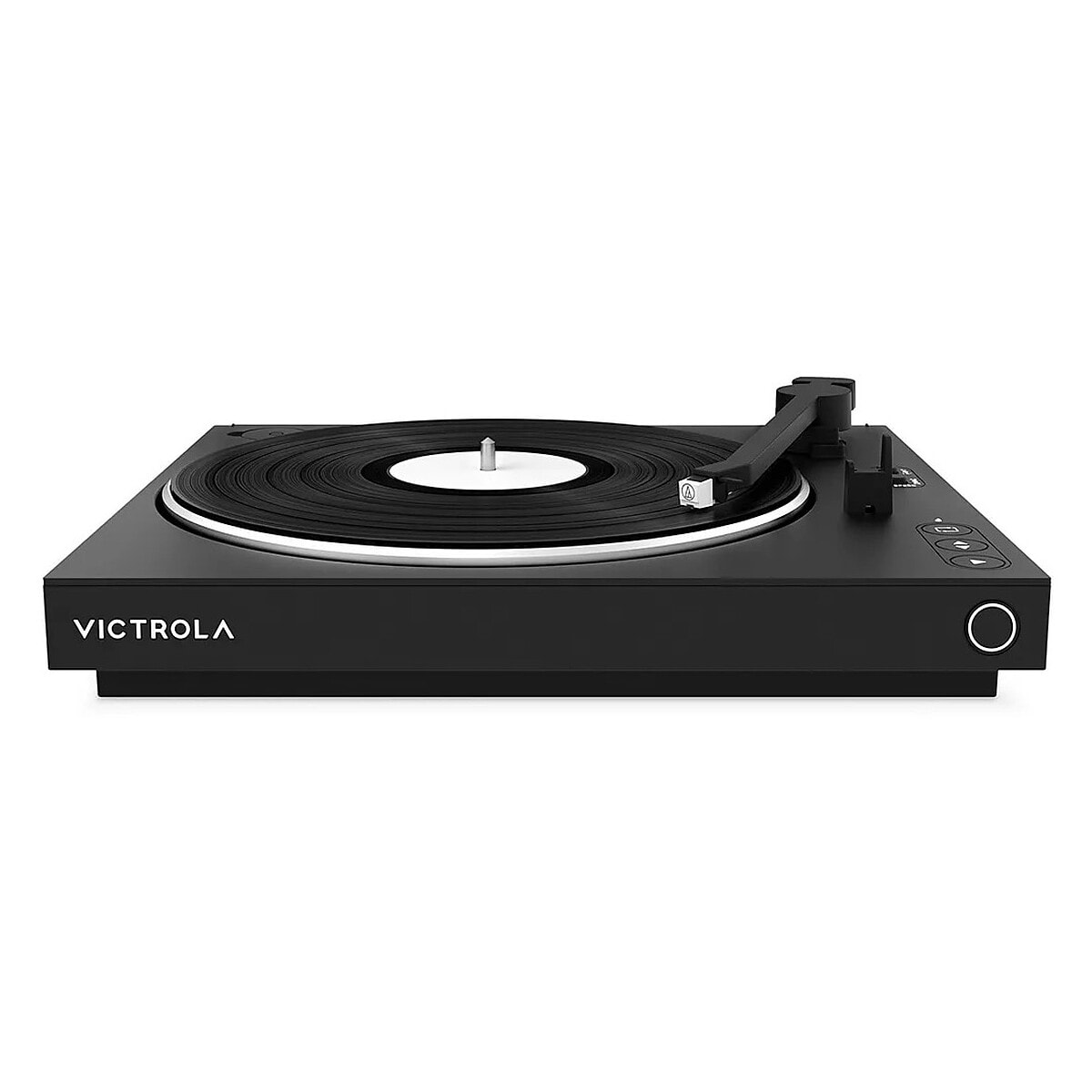 Victrola Automatic VPT-800-BLK Noir - Image 1