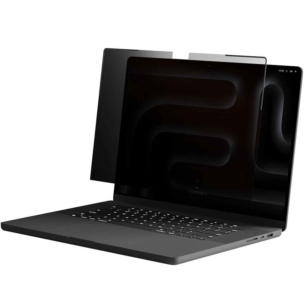 Hyper HyperShield Privacy Filter MacBook Pro 14" - Image 1