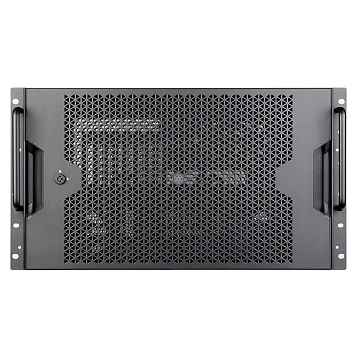 SilverStone RM600 - Image 1