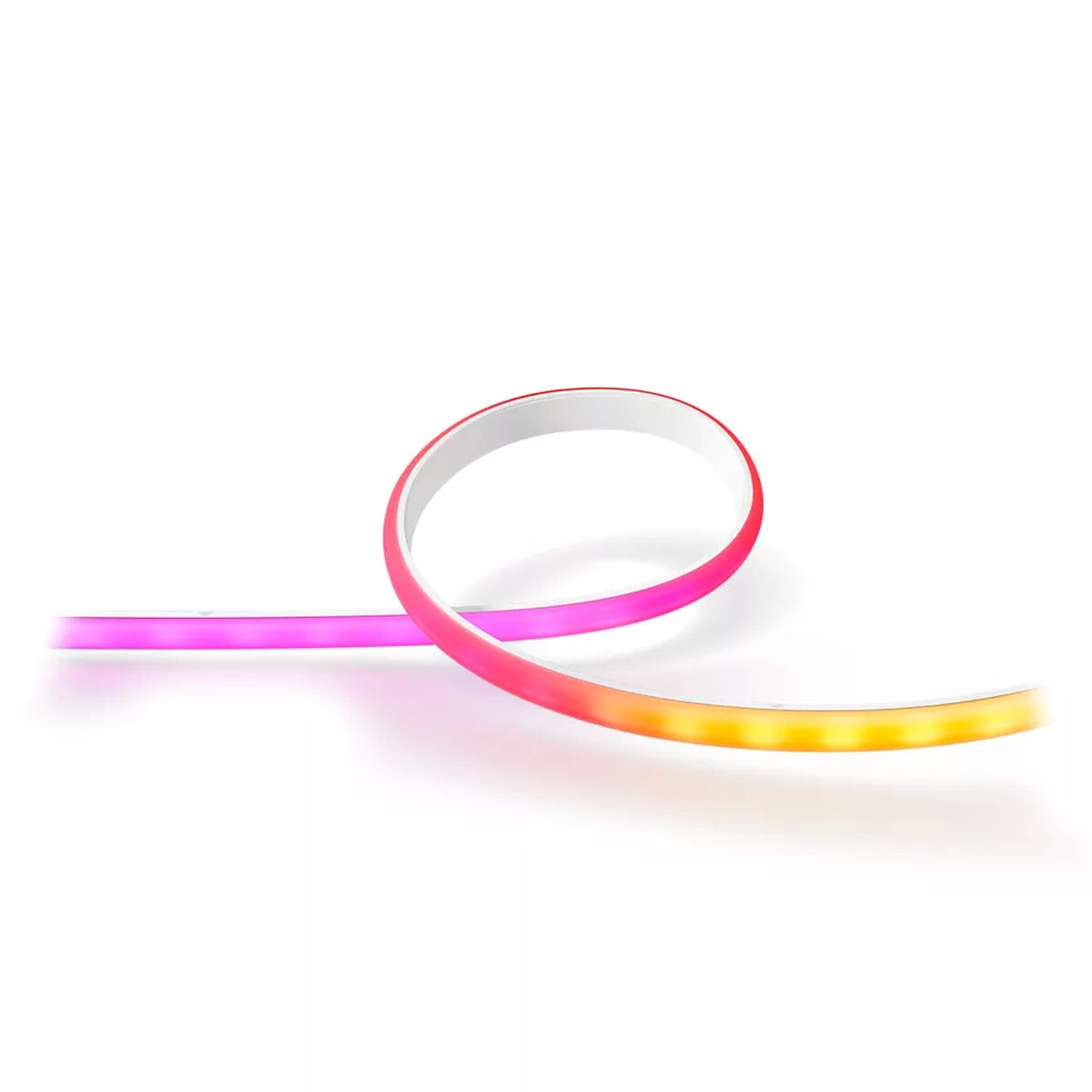 Philips Hue Gradient Lightstrip Ambiance (Extension) - Image 1