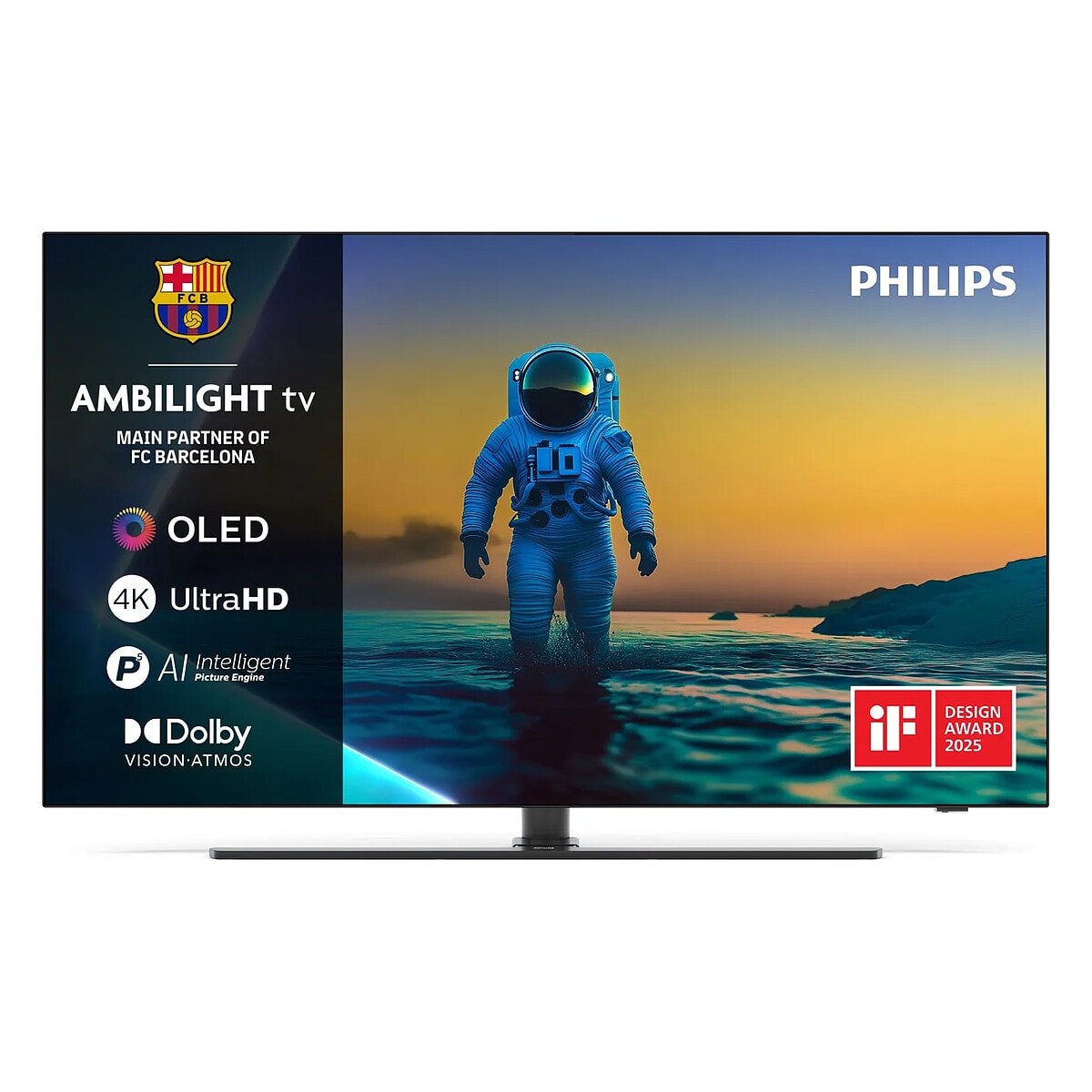 Philips 65OLED850 - Image 1
