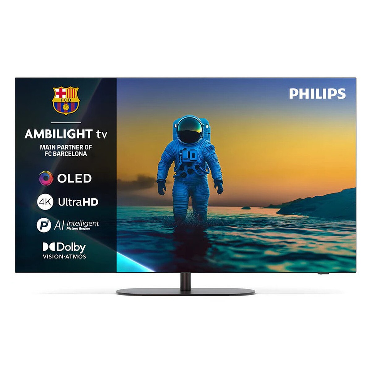 Philips 48OLED810/12 - Image 1
