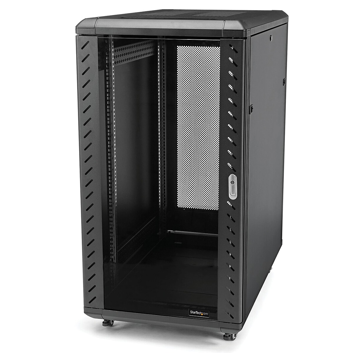 StarTech.com Armoire serveur 18U à 4 montants - Image 1