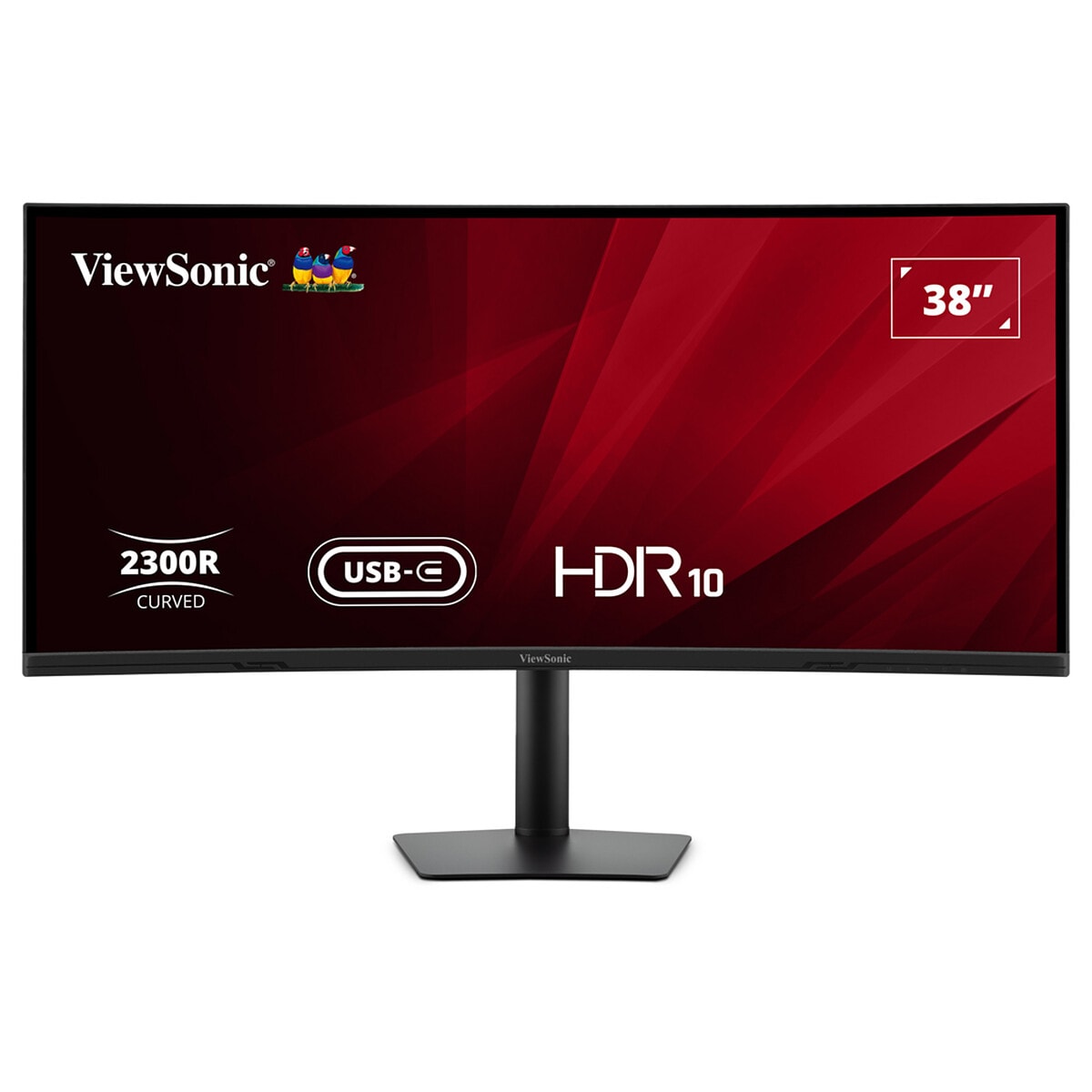 ViewSonic 38" LED - VA3820C - Image 1