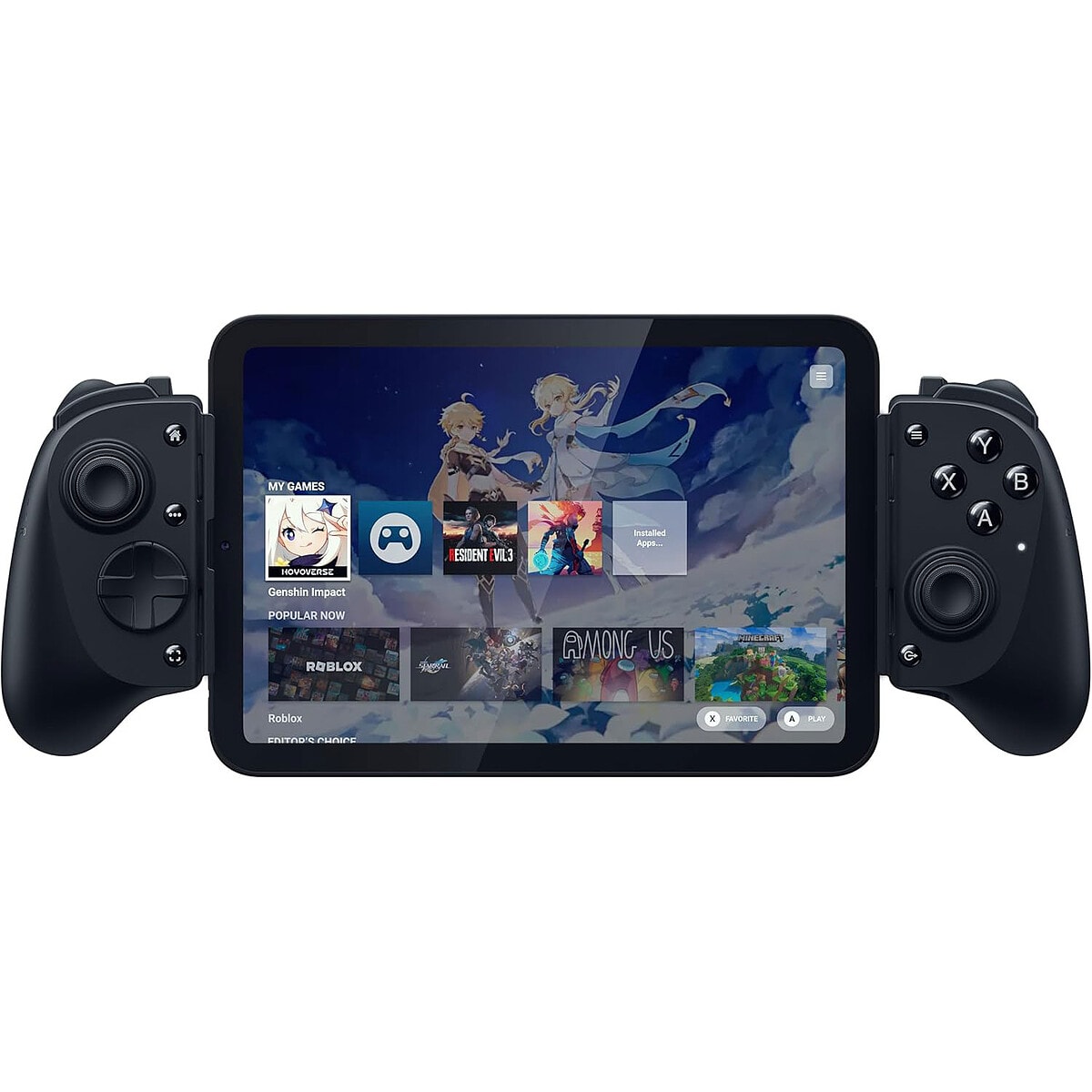 Razer Kishi v3 Pro - Image 1