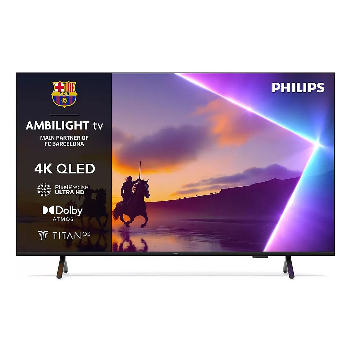 Philips 85PUS8500/12 - Image 1
