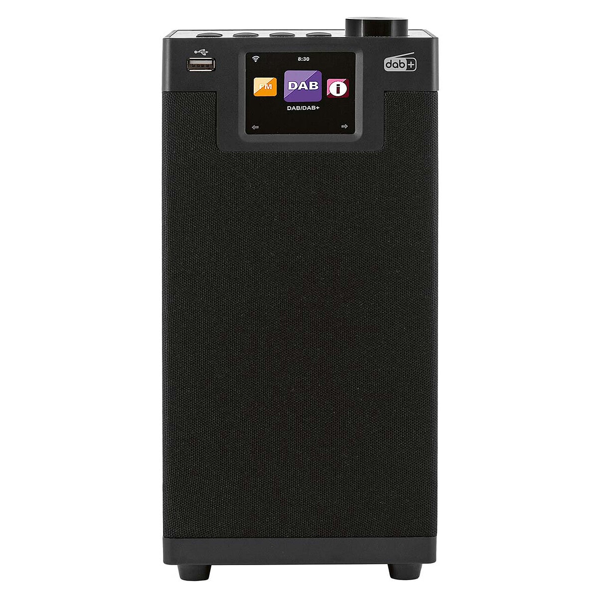 Imperial i610 Noir - Image 1