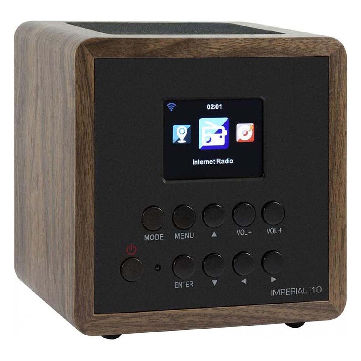 Imperial i10 Aspect Bois - Image 1