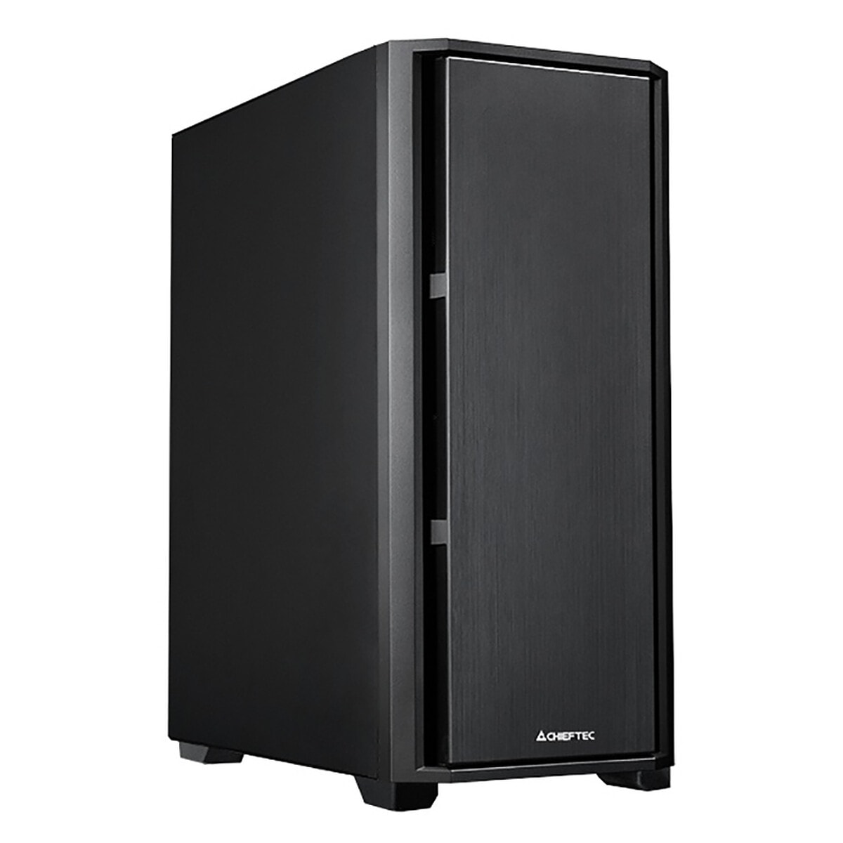 Chieftec Pro Midi Q (AS-02B-OP) - Image 1