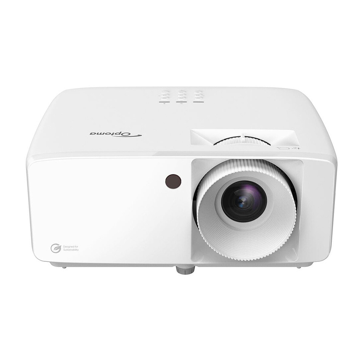 Optoma HZ150X - Image 1