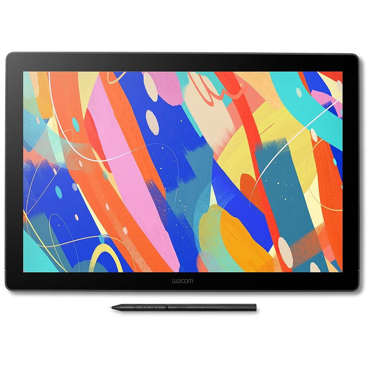 Wacom Cintiq 16 (DTK168K0B) - Image 1