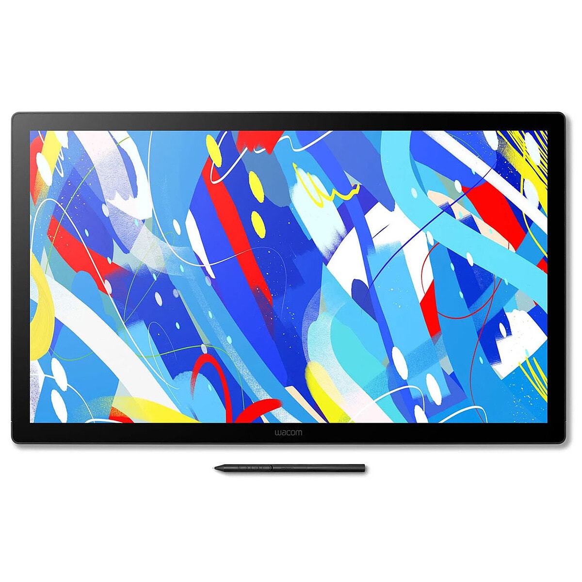 Wacom Cintiq 24 Touch (DTH246K0B) - Image 1