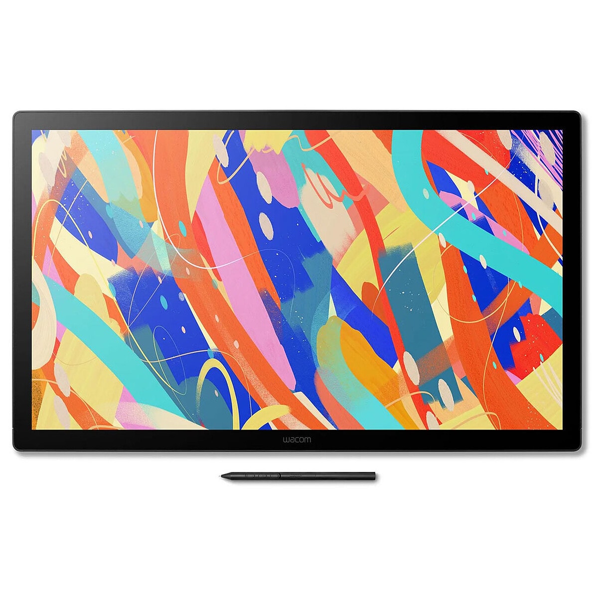 Wacom Cintiq 24 (DTK246K0B) - Image 1