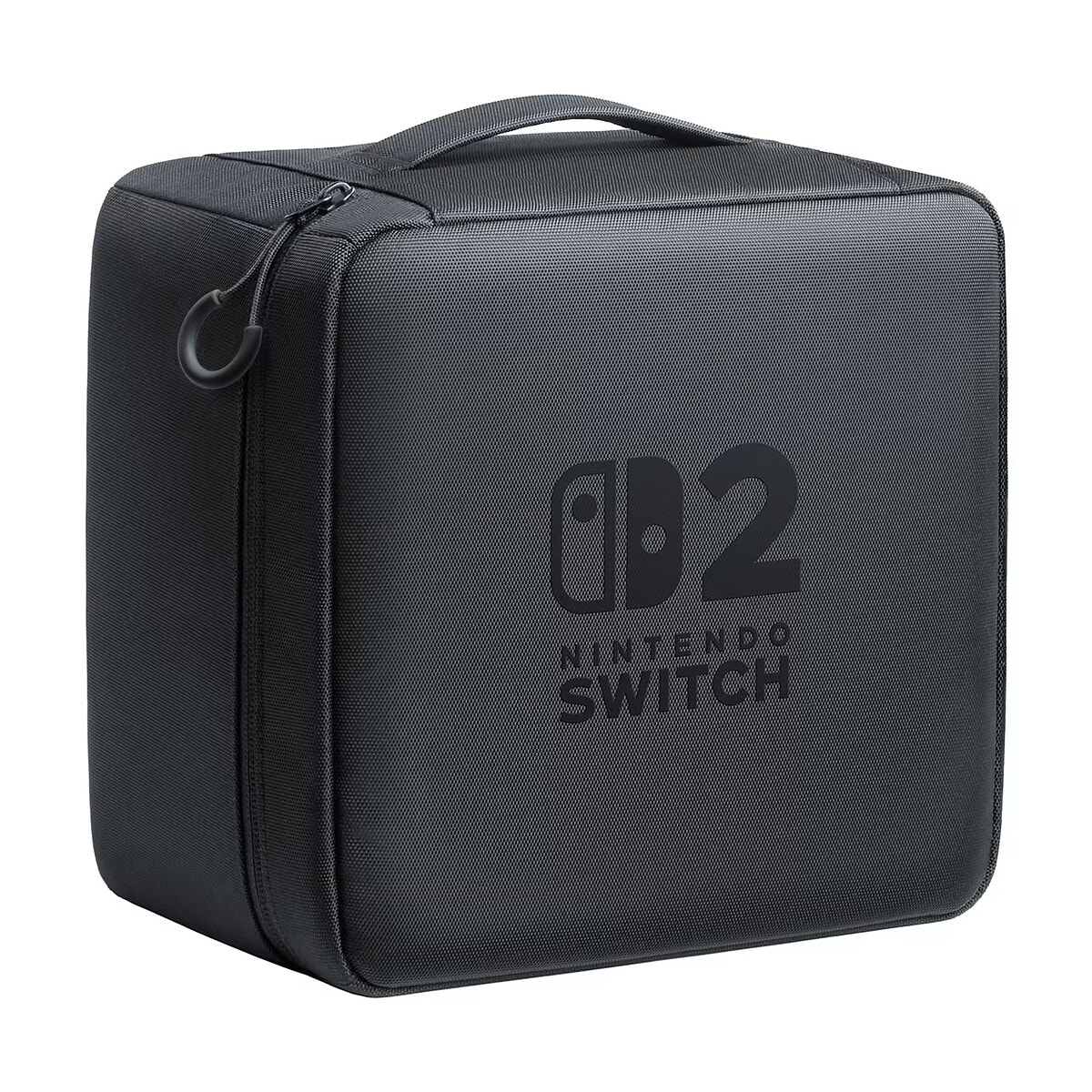 Nintendo Pochette de transport All-In-One pour Switch 2 - Image 1