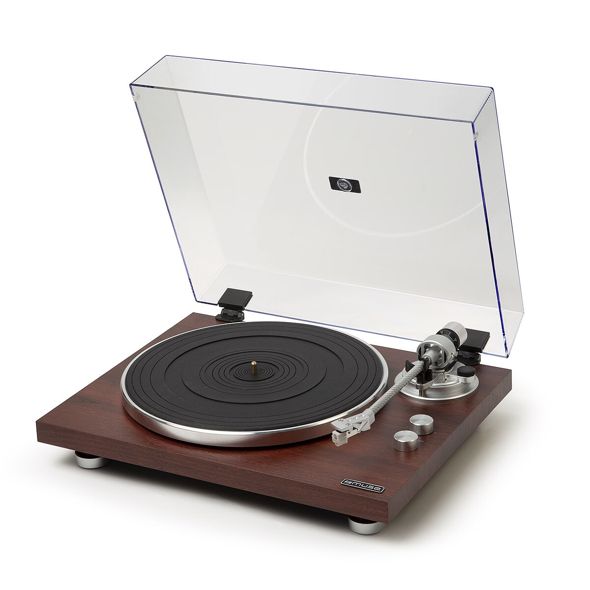 Muse MT-109 WTO Bois - Image 1