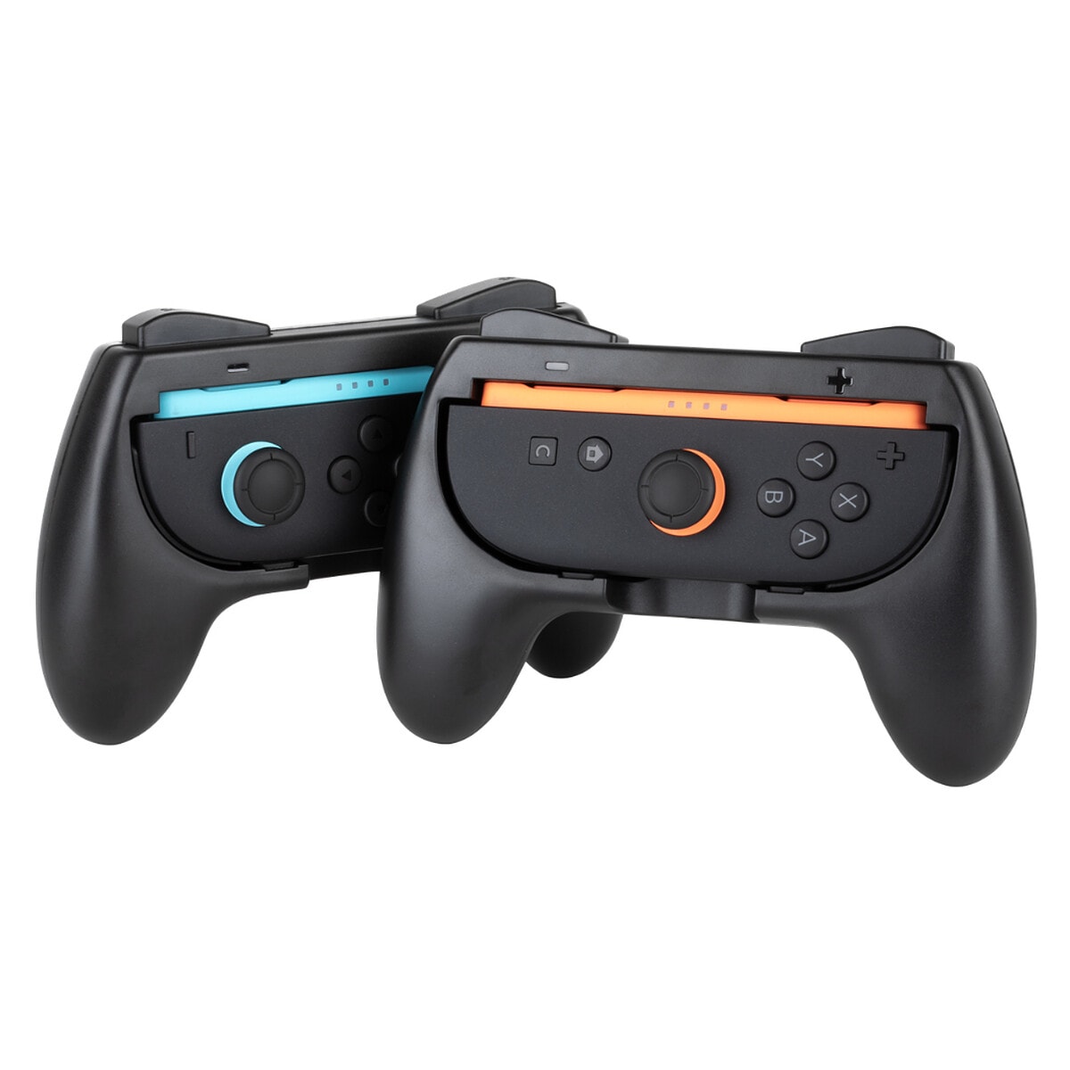 Konix Grip pour Joy-Con Switch 2 (x 2) - Image 1