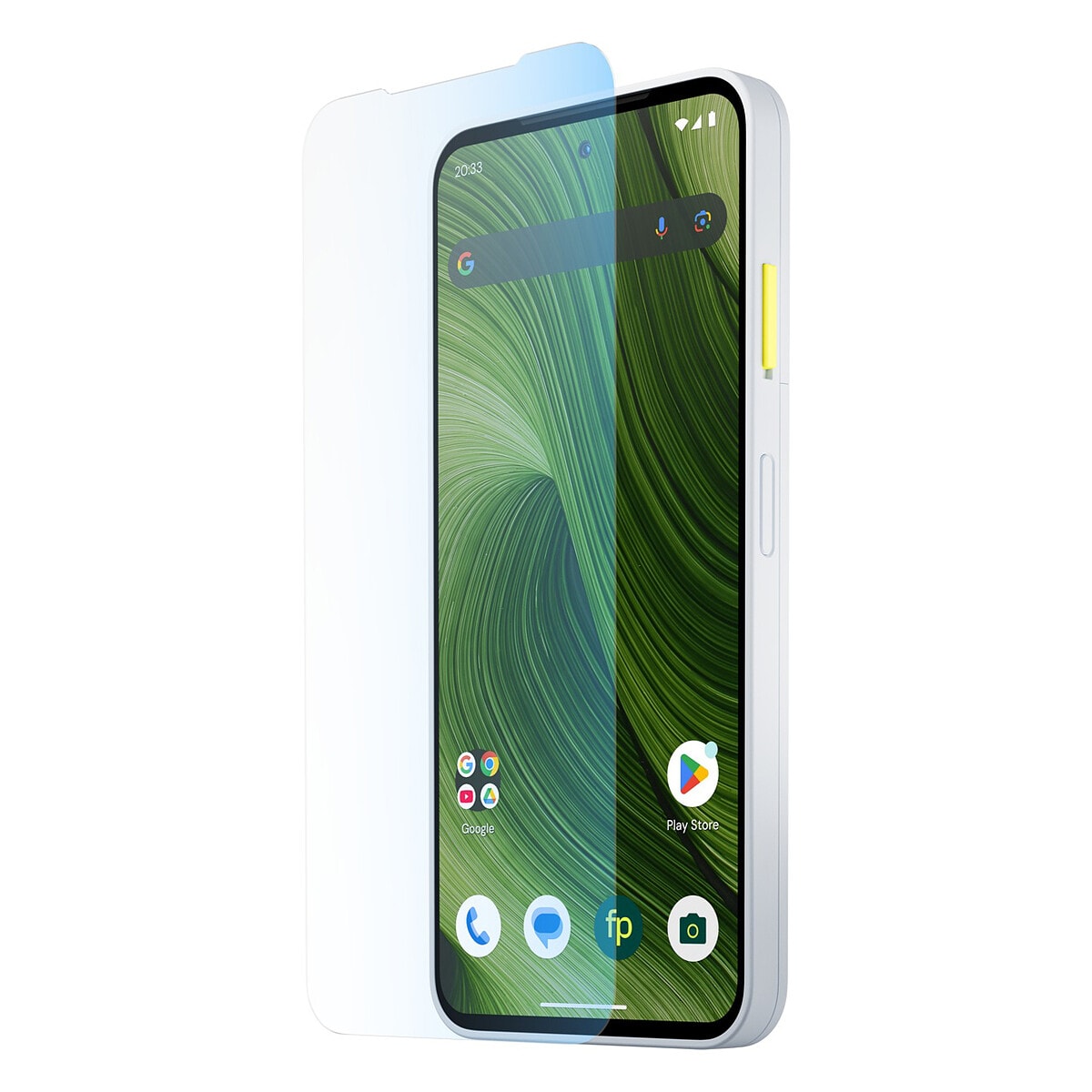 Fairphone Protection Ecran pour Fairphone 6 - Image 1