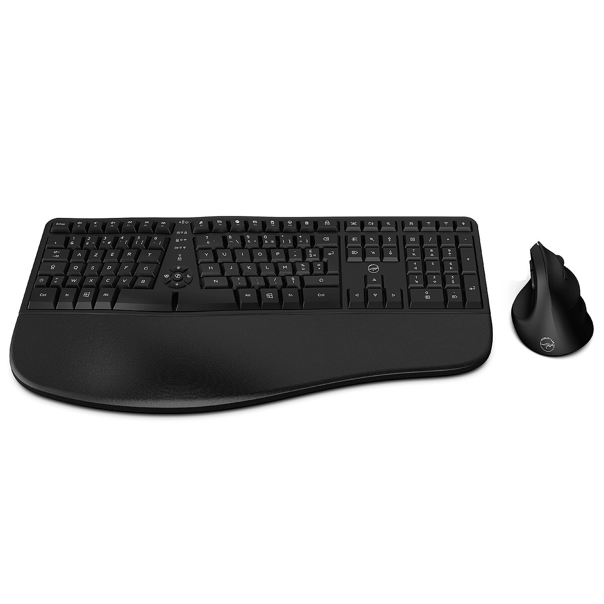 Mobility Lab Ergo C30W (Noir) - Image 1