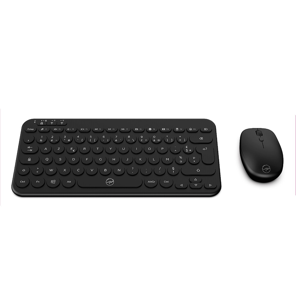 Mobility Lab CP420W Mini Combo (Noir) - Image 1