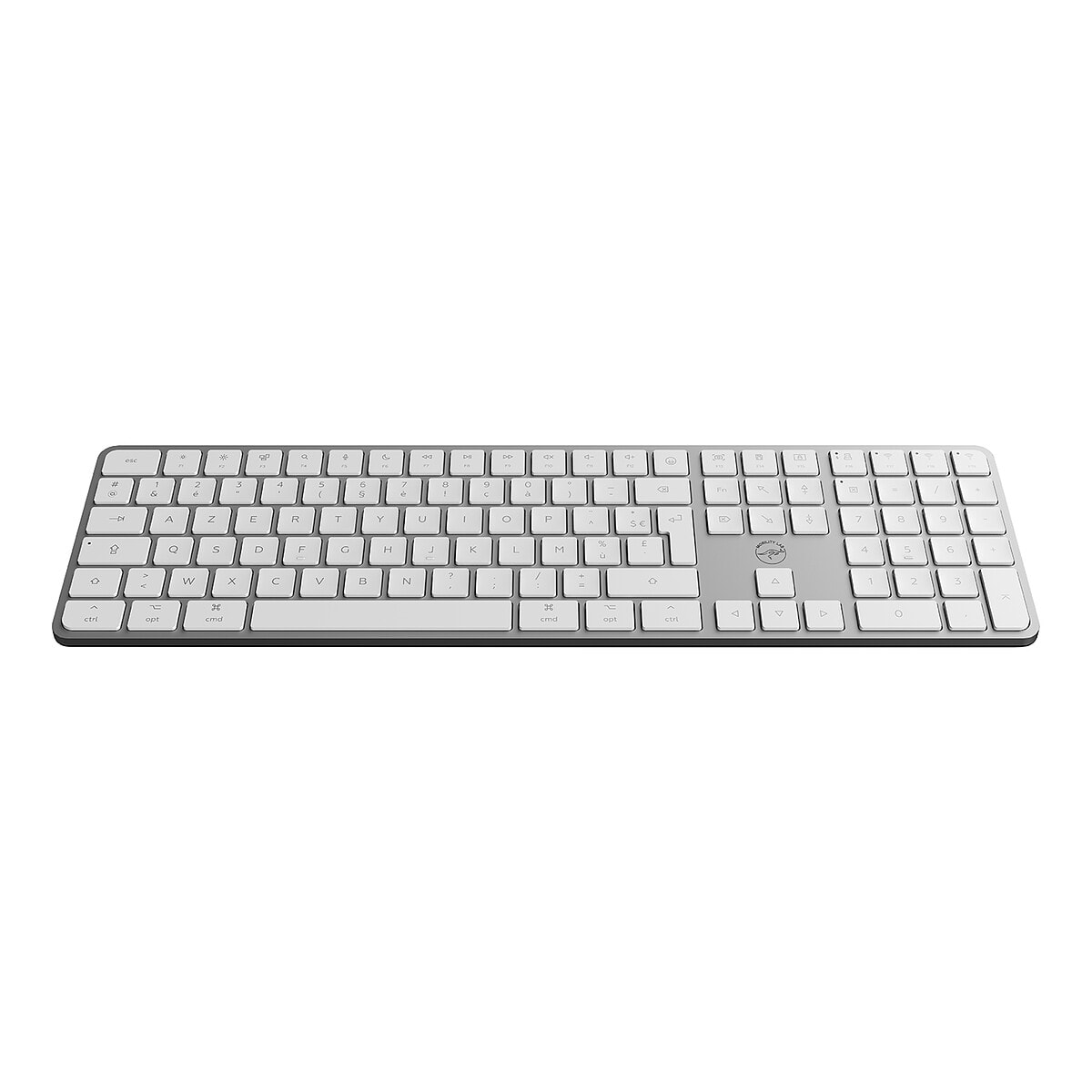 Mobility Lab KMP2000W for Mac - Image 1